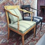 729 8498 ARMCHAIRS